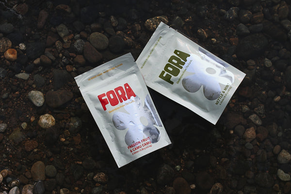 Passion Fruit & Camu Camu